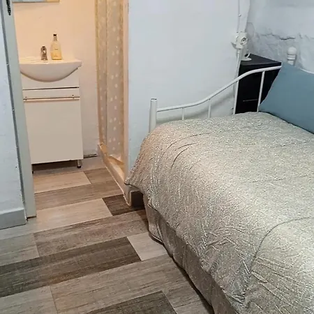 Homestay Jazmin En La Casa Del Patio Antequera