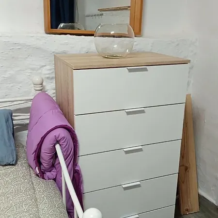 Homestay Jazmin En La Casa Del Patio Antequera