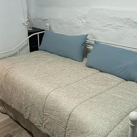 La Casa Del Patio Atq Homestay