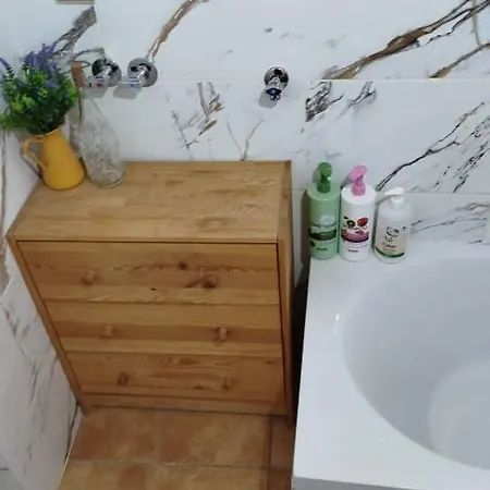 La Casa Del Patio Atq Homestay Antequera