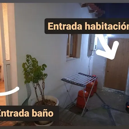 La Casa Del Patio Atq *
