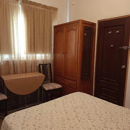 La Casa Del Patio Atq Homestay Antequera