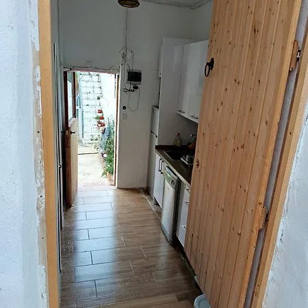 La Casa Del Patio Atq Homestay