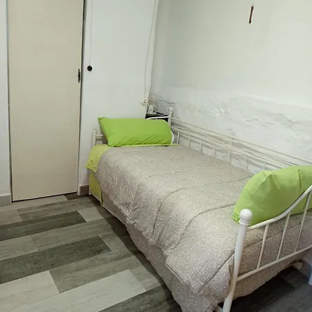 La Casa Del Patio Atq Homestay *