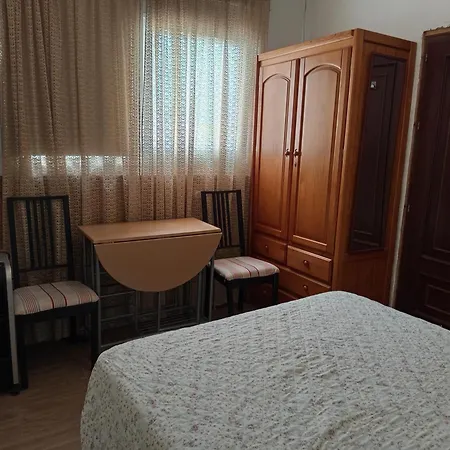 Homestay La Casa Del Patio Atq *