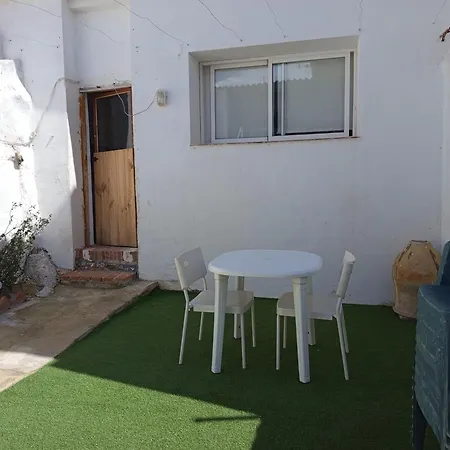 La Casa Del Patio Atq * Antequera